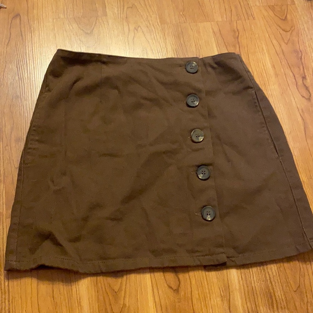Skirt